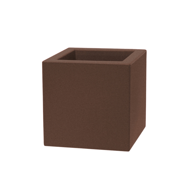 Vaso Schio Cubo