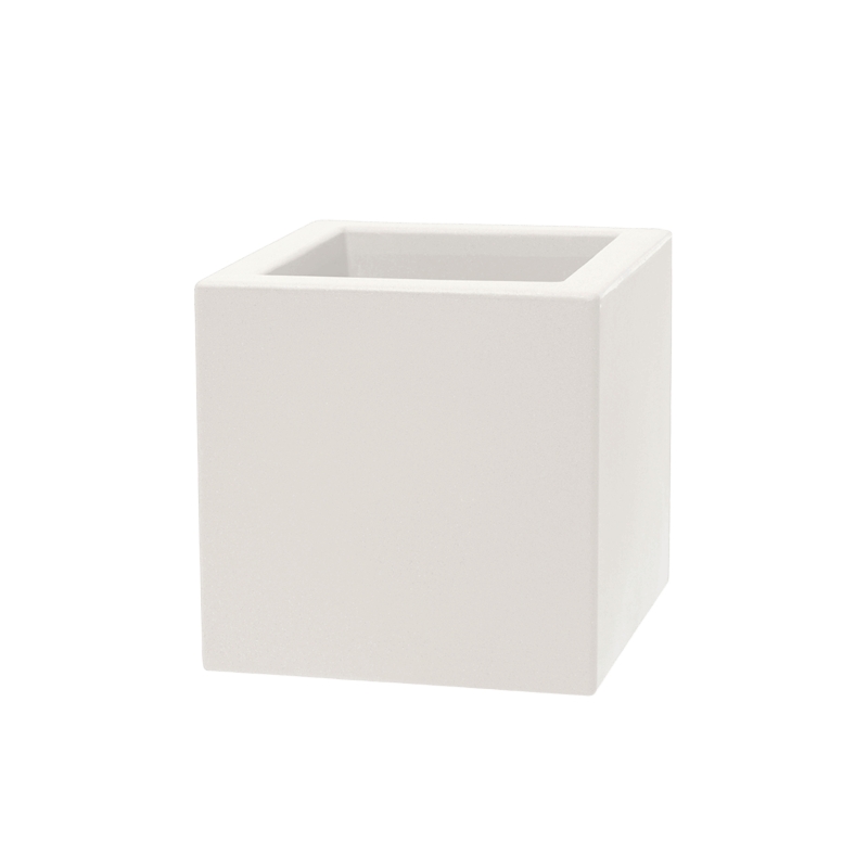 Vaso Schio Cubo