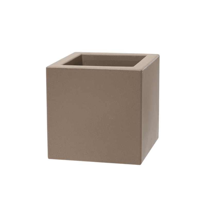 Vaso Schio Cubo