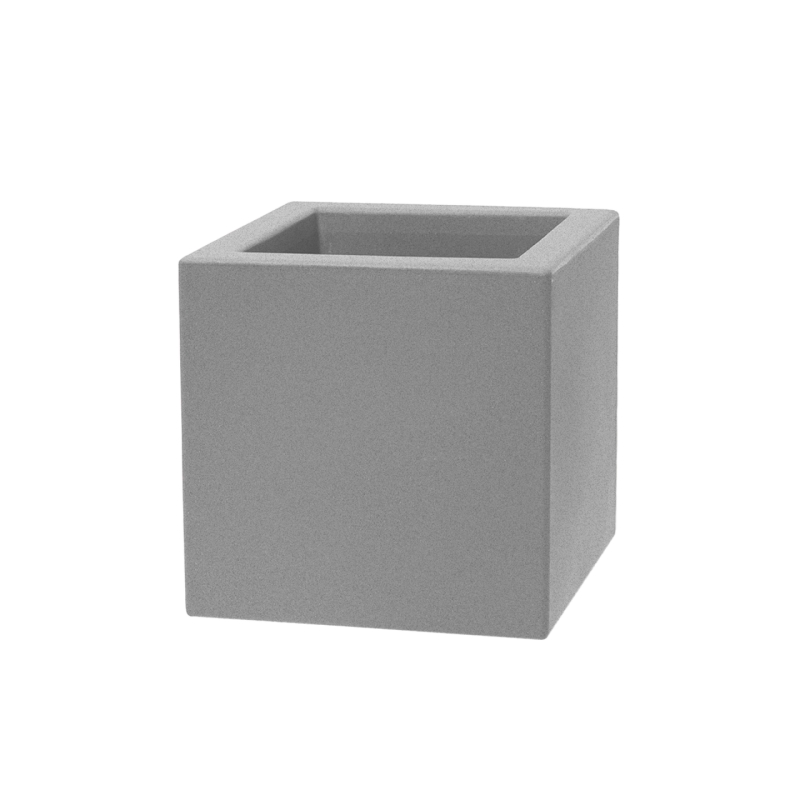 Vaso Schio Cubo