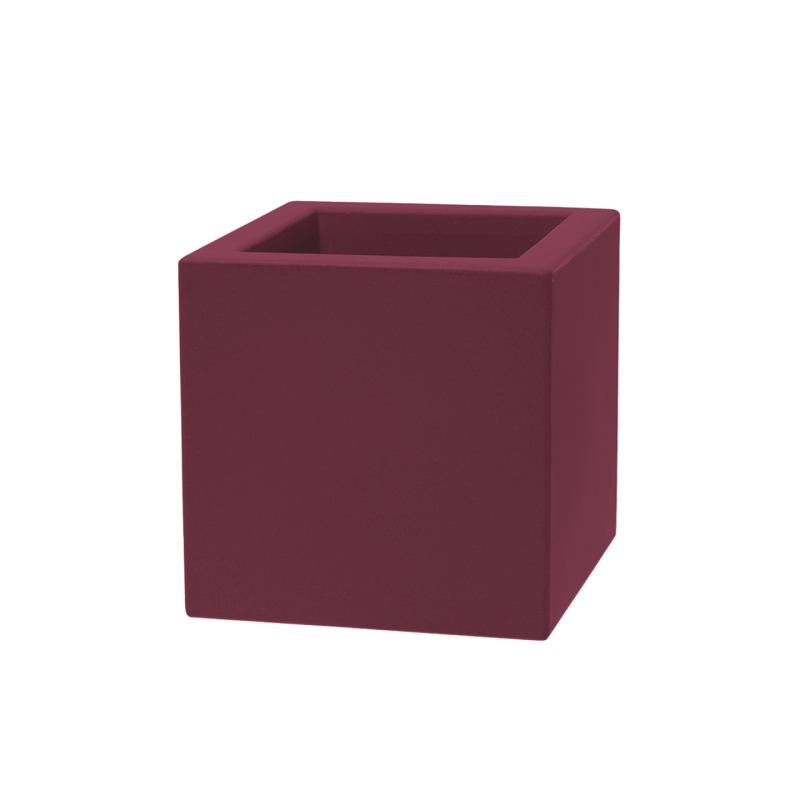 Vaso Schio Cubo