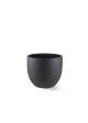 Vaso Argento Egg Pot Natural Grey M