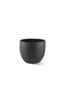 Vaso Argento Egg Pot Natural Grey M