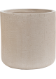 Vaso Baq Raindrop Cylinder Planter