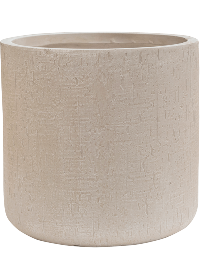 Vaso Baq Raindrop Cylinder Planter