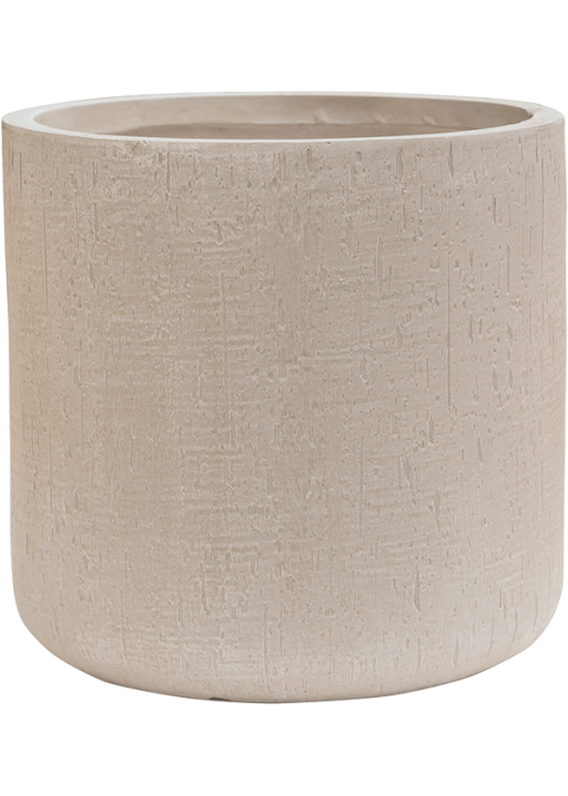 Vaso Baq Raindrop Cylinder Planter