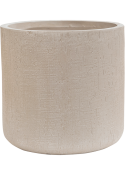 Vaso Baq Raindrop Cylinder Planter
