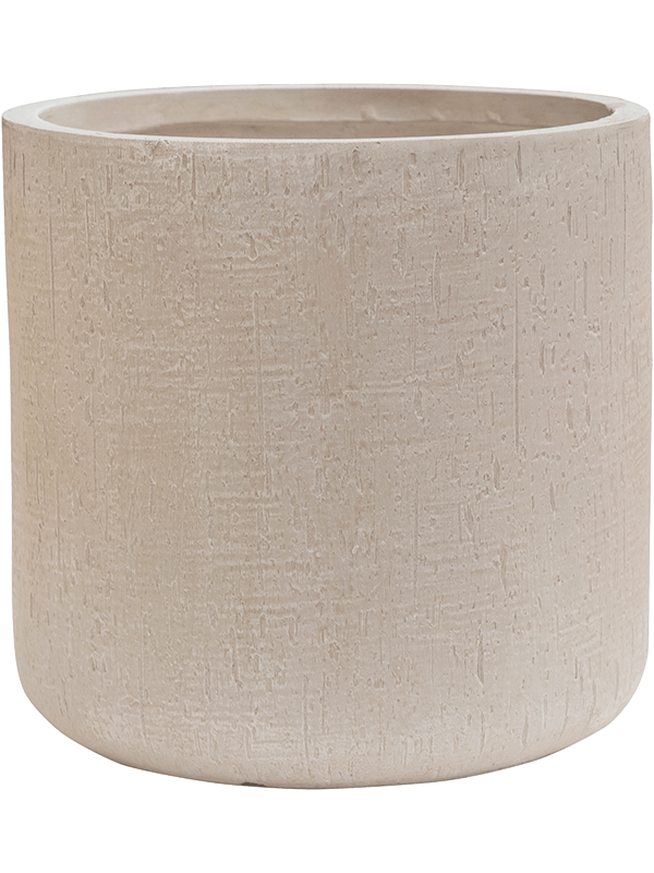 Vaso Baq Raindrop Cylinder Planter