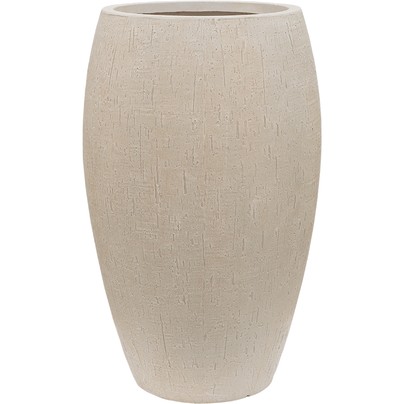 Vaso Baq Raindrop Emperor Planter