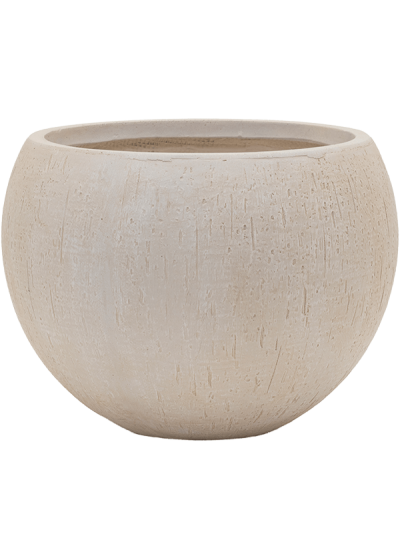 Vaso Baq Raindrop Globe Planter