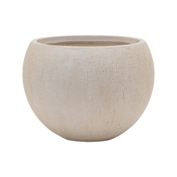 Vaso Baq Raindrop Globe Planter