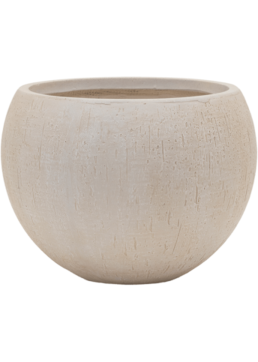 Vaso Baq Raindrop Globe Planter