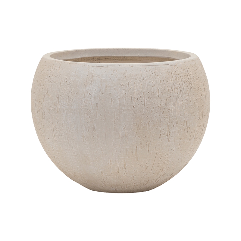 Vaso Baq Raindrop Globe Planter