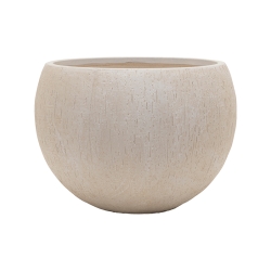 Vaso Baq Raindrop Globe Planter
