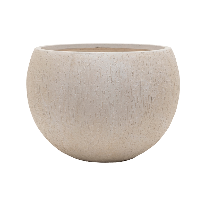 Vaso Baq Raindrop Globe Planter