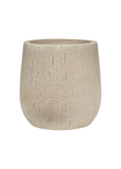 Vaso Baq Raindrop Couple Planter