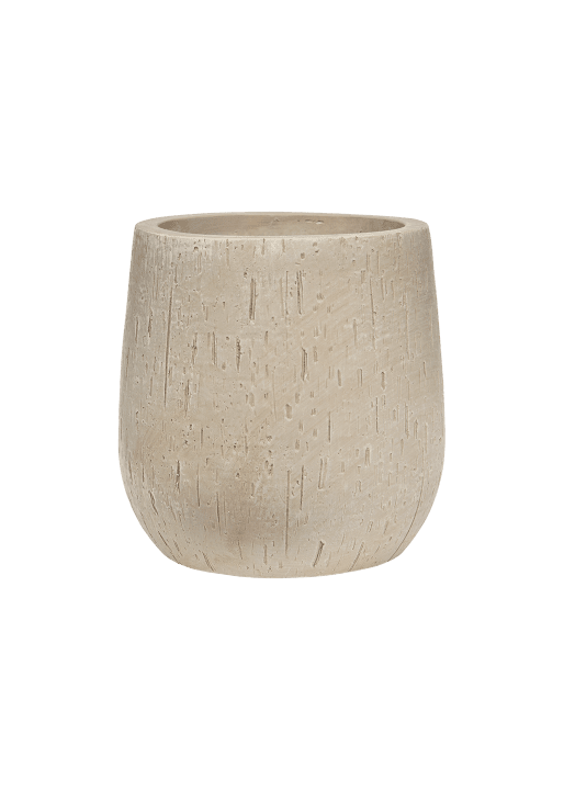 Vaso Baq Raindrop Couple Planter