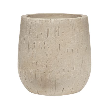 Vaso Baq Raindrop Couple Planter