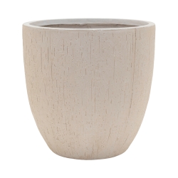 Vaso Baq Raindrop Couple Planter