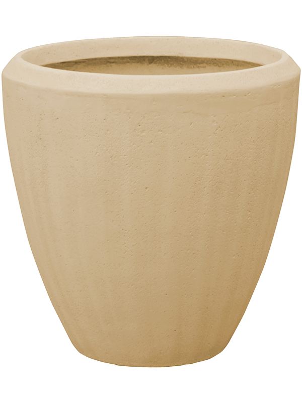 Vaso Baq Polystone Plain Couple
