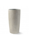 Vaso Grigio Vase Tall 36x36x68