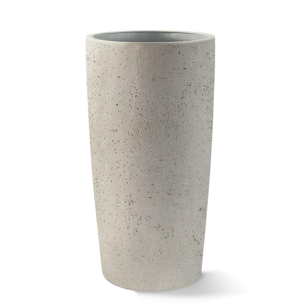 Vaso Grigio Vase Tall 36x36x68