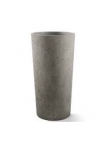 Vaso Grigio Vase Tall 36x36x68