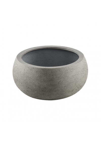 Vaso Grigio Bowl Balloon