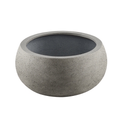 Vaso Grigio Bowl Balloon