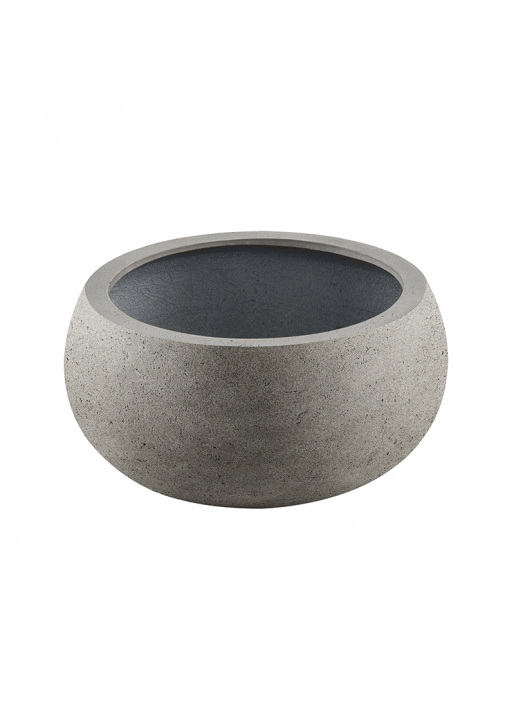 Vaso Grigio Bowl Balloon