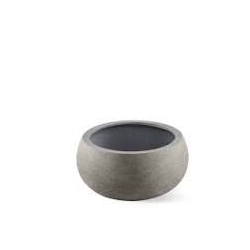 Vaso Grigio Bowl Balloon