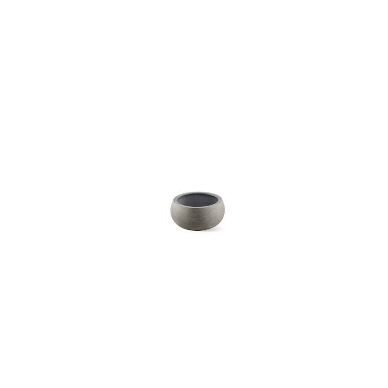 Vaso Grigio Bowl Balloon