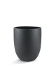 Vaso Grigio Tall Egg Pot