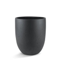 Vaso Grigio Tall Egg Pot