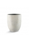 Vaso Grigio Tall Egg Pot