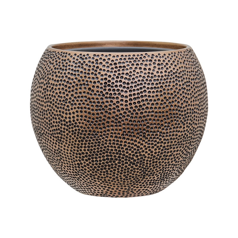 Vaso Baq Opus Hit Globe (with Insert Tray)