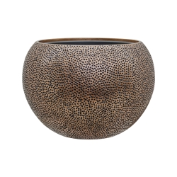 Vaso Baq Opus Hit Globe (with Insert Tray)