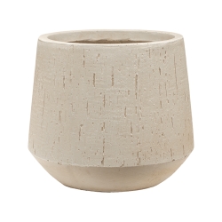 Vaso Baq Raindrop Darcy Planter