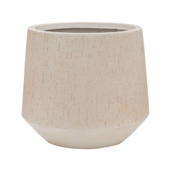 Vaso Baq Raindrop Darcy Planter