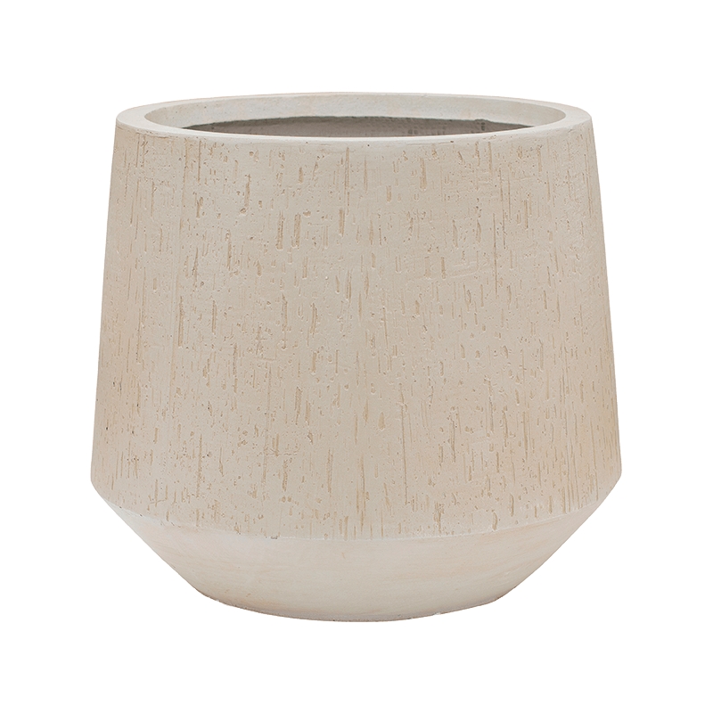 Vaso Baq Raindrop Darcy Planter