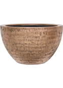 Vaso Baq Opus Hammered Bowl