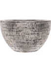 Vaso Baq Opus Hammered Bowl