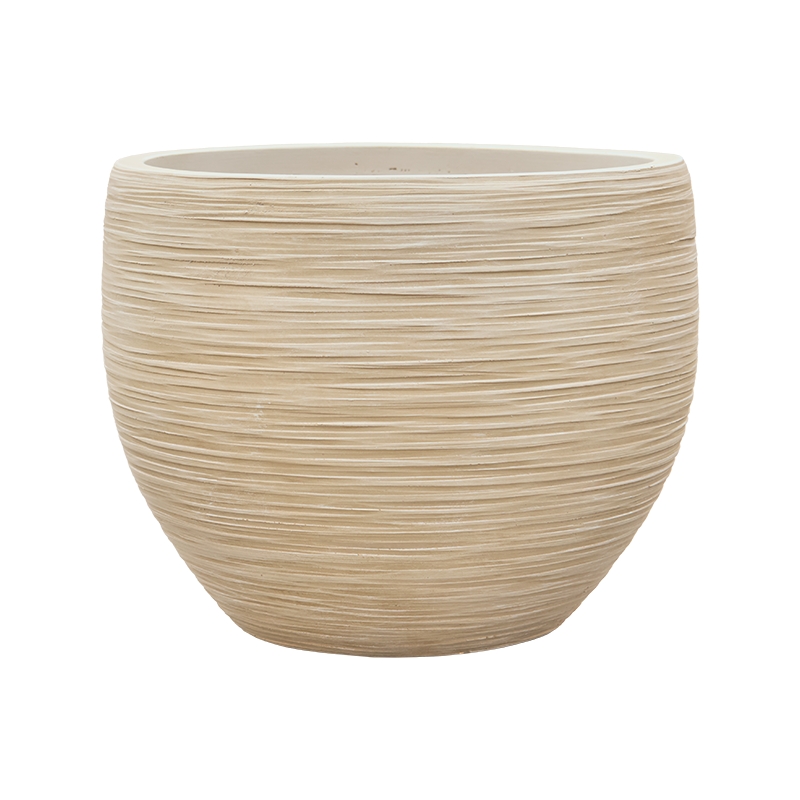 Vaso Baq Dune Globe