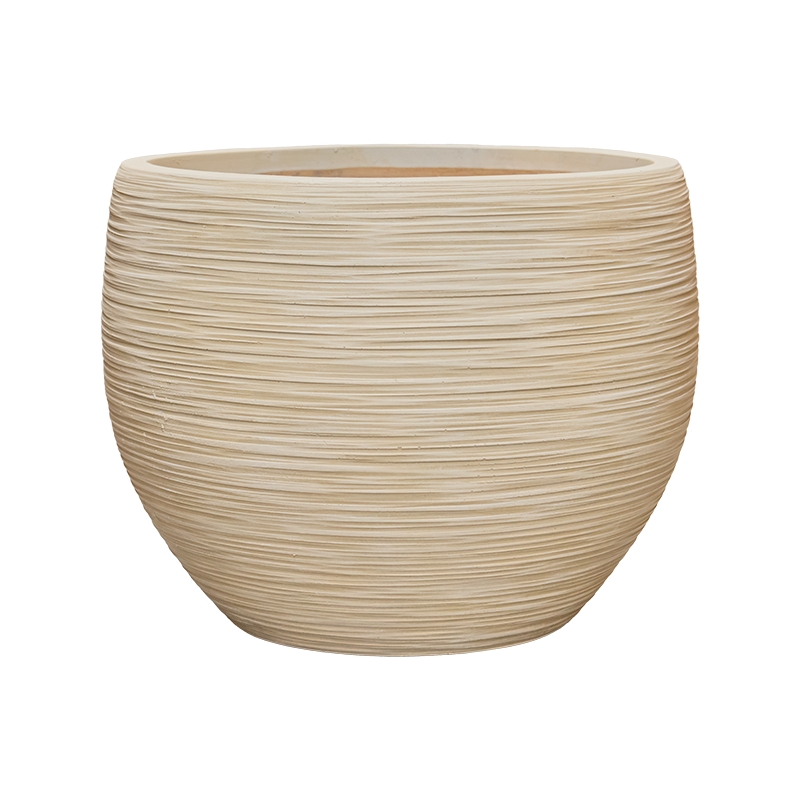 Vaso Baq Dune Globe