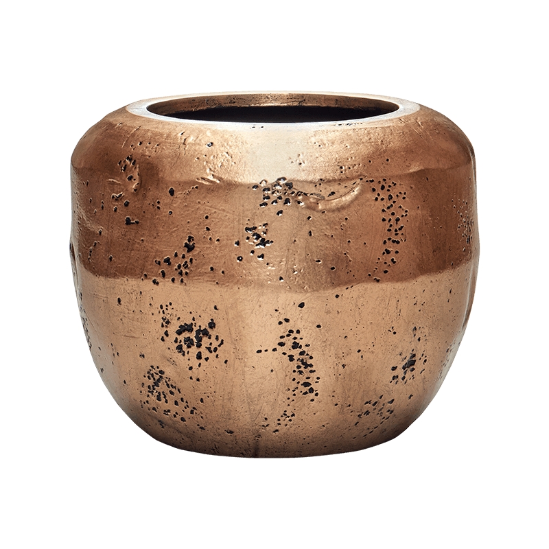 Vaso Baq Opus Raw Couple Planter