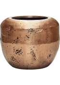 Vaso Baq Opus Raw Couple Planter