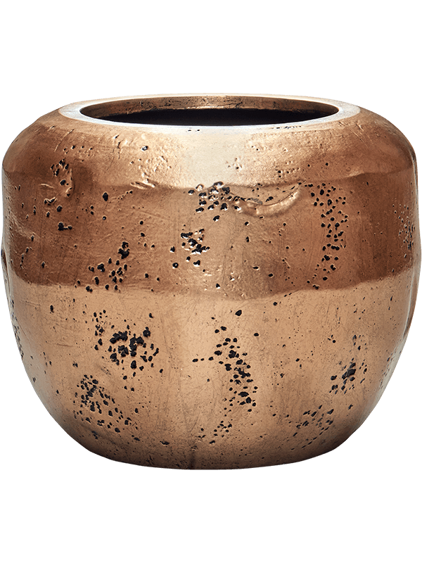Vaso Baq Opus Raw Couple Planter