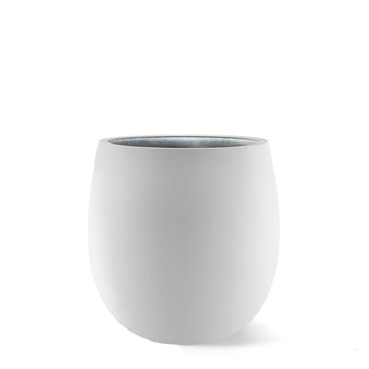 Vaso Argento Balloon 30x30