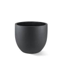 Vaso Argento New Egg Pot