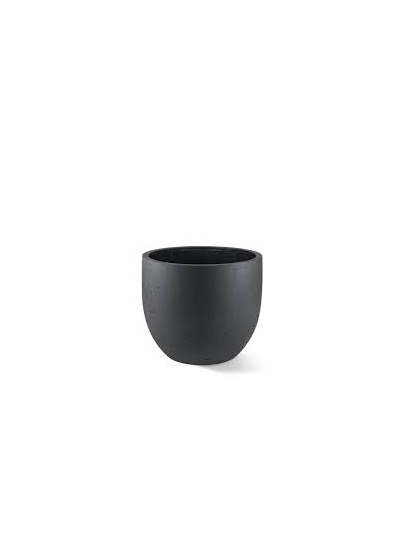 Vaso Argento New Egg Pot